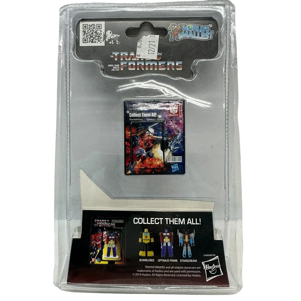 Hasbro new transformers